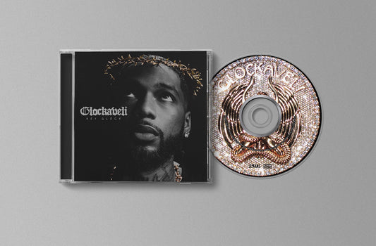 Glockaveli [CD] |