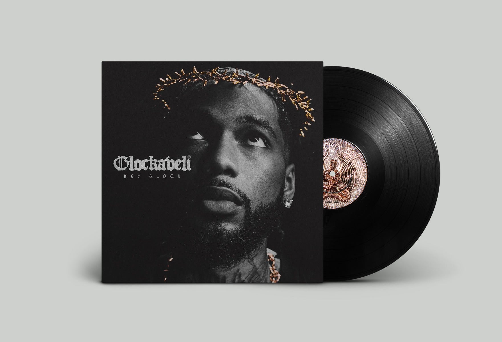 Glockaveli [Lp] |