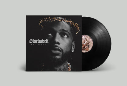 Glockaveli [Lp] |