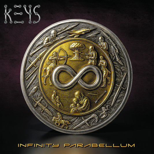 Infinity Parabellum |