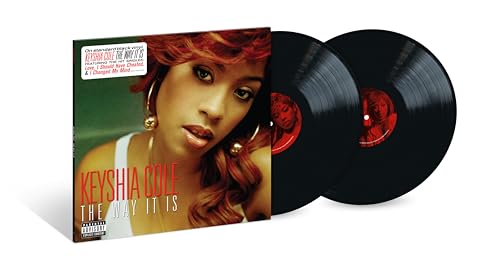 The Way It Is [2 Lp] |