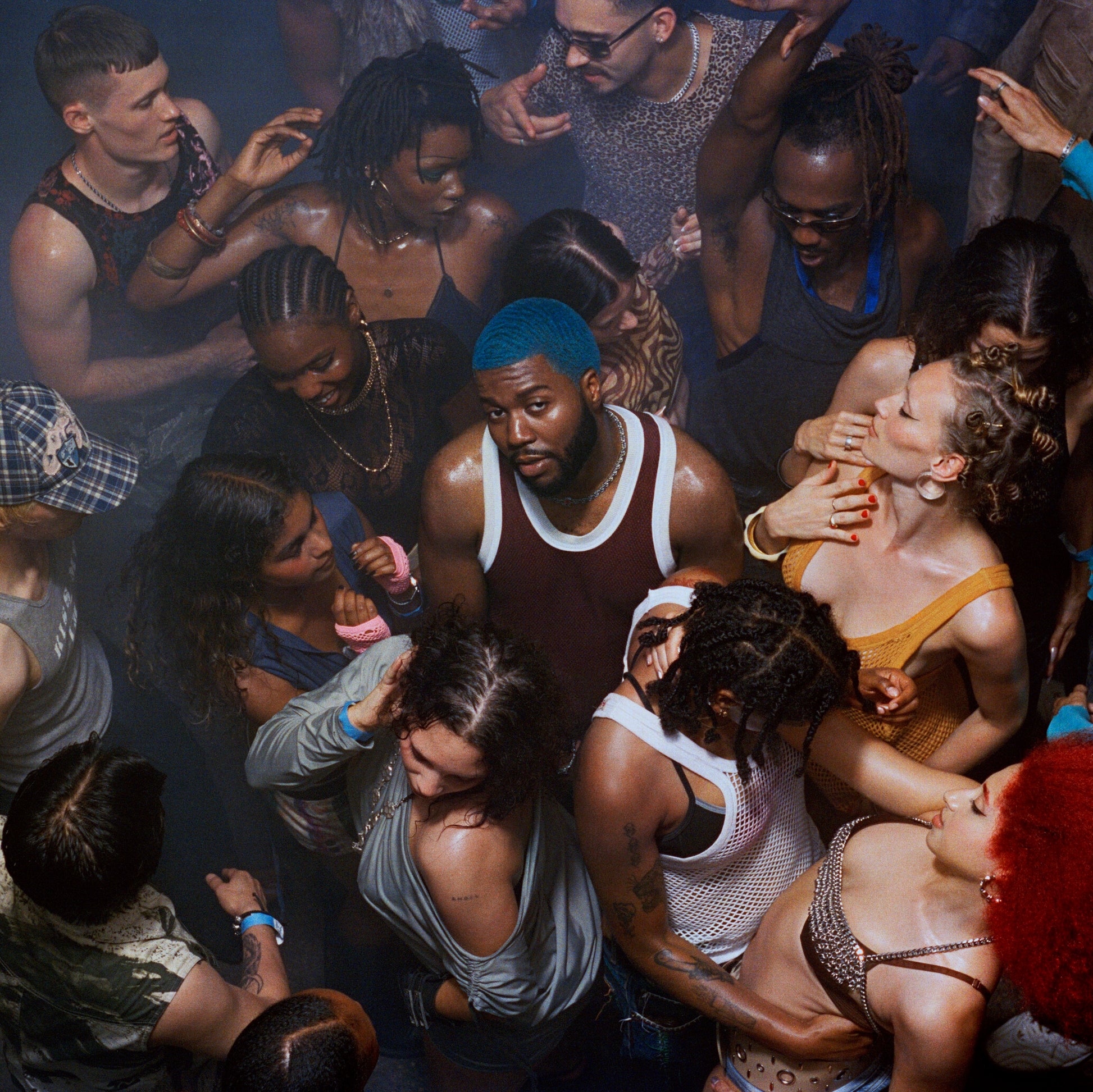 After The Sun Goes Down |