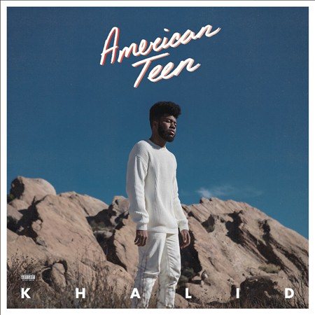 American Teen | Mint (M) Mint (M) - FUNK *SEALED*