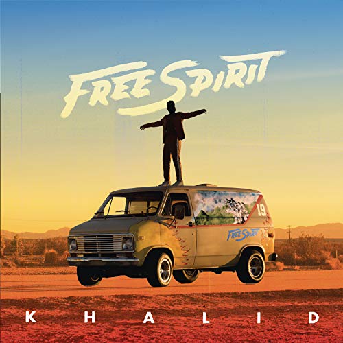 Free Spirit (2 LP) (140g Vinyl/ Includes Download Insert) (23.5" x 35.5" Poster) (Gatefold Jacket) | Mint (M) Mint (M) - FUNK *SEALED*