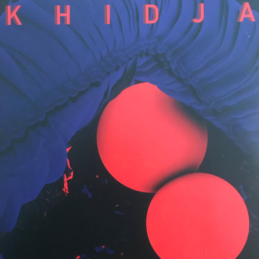 In The Middle Of The Night | Mint (M) Mint (M) - HOUSE *SEALED*
