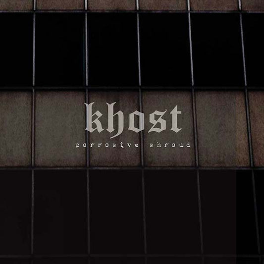 Corrosive Shroud |