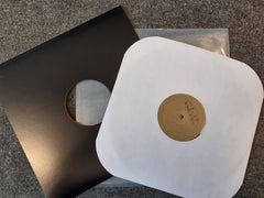 Khruangbin Dearest Alfred Dead Oceans 12", Single, Ltd Mint (M) Generic