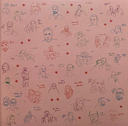 Mordechai | Mint (M) Mint (M) - FUNK *SEALED*