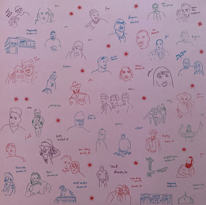 Mordechai | Mint (M) Mint (M) - FUNK *SEALED*