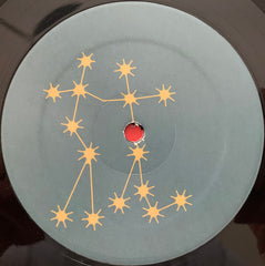 Khruangbin Mordechai Dead Oceans, Night Time Stories LP, Album Mint (M) Mint (M)