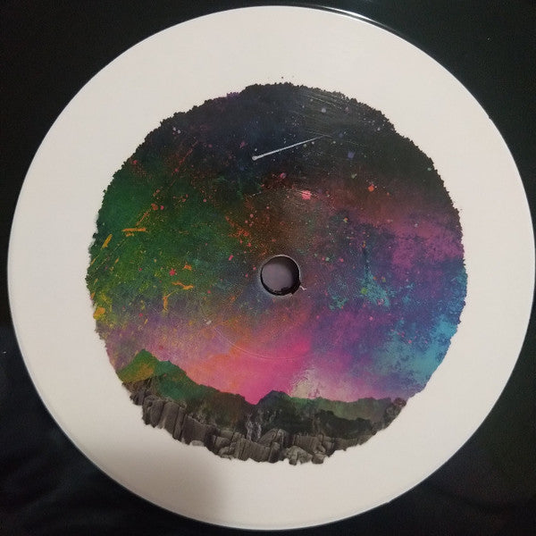 The Universe Smiles Upon You | Mint (M) Mint (M) - FUNK *SEALED*
