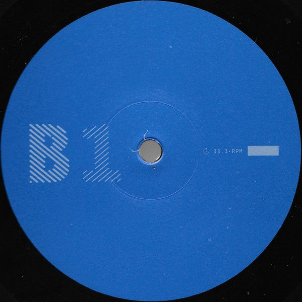 Kiasmos | Mint (M) Mint (M) - TECH HOUSE *SEALED*