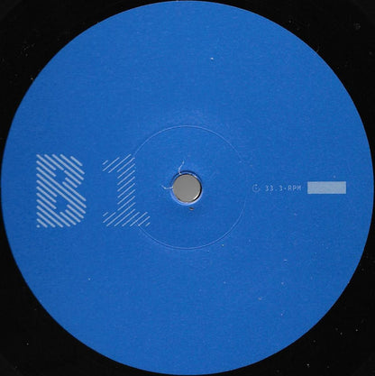 Kiasmos | Mint (M) Mint (M) - TECH HOUSE *SEALED*