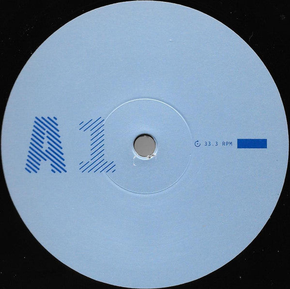 Kiasmos | Mint (M) Mint (M) - TECH HOUSE *SEALED*