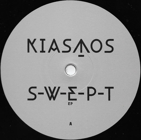 Swept EP | Mint (M) Mint (M)