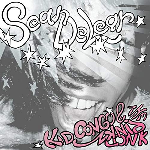Kid Congo & the Pink Monkey Birds - Swing From The Sean DeLear (VINYL 12" In the Red ITR 359) | NEW - rock *new*