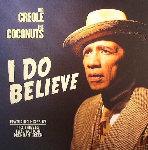 I Do Believe | Mint (M) Mint (M) - DISCO *SEALED*