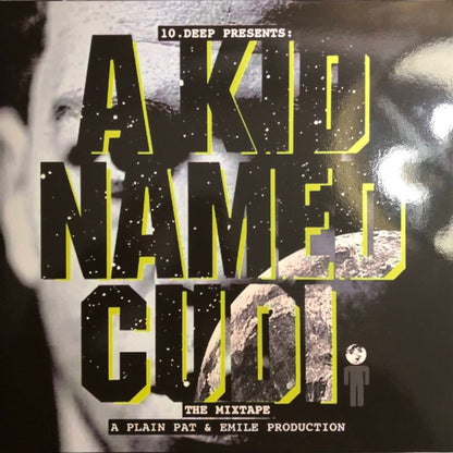 A Kid Named Cudi | Mint (M) Mint (M)