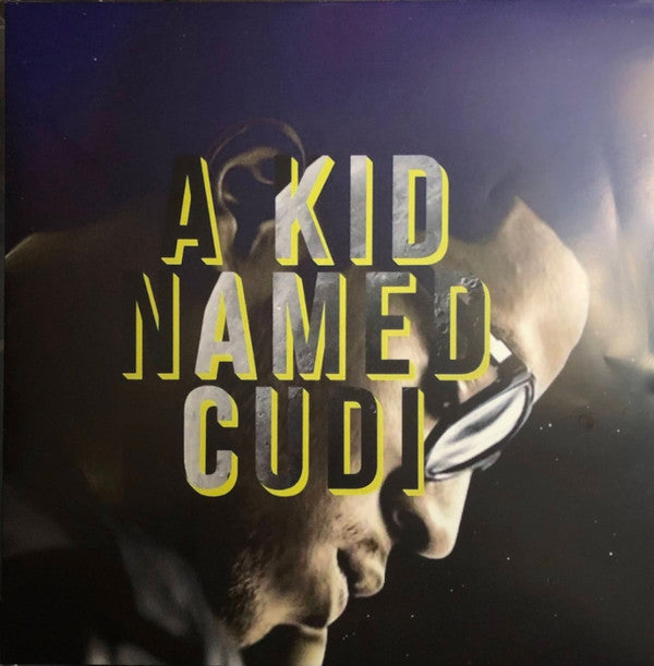 A Kid Named Cudi | Mint (M) Mint (M)