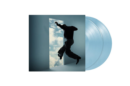Free (Sky Blue Vinyl) (Indie Exclusive) [2Lp] |