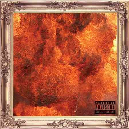 Indicud | Mint (M) Mint (M) - HIP HOP *SEALED*