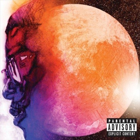 Kid Cudi - Man on the Moon: The End of Day [Import] |