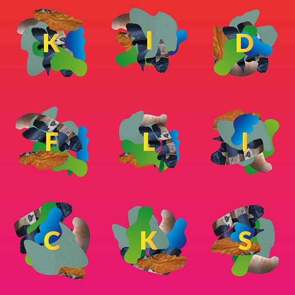 Kid Flicks (VINYL) | Mint (M) Mint (M) - POP *NEW*