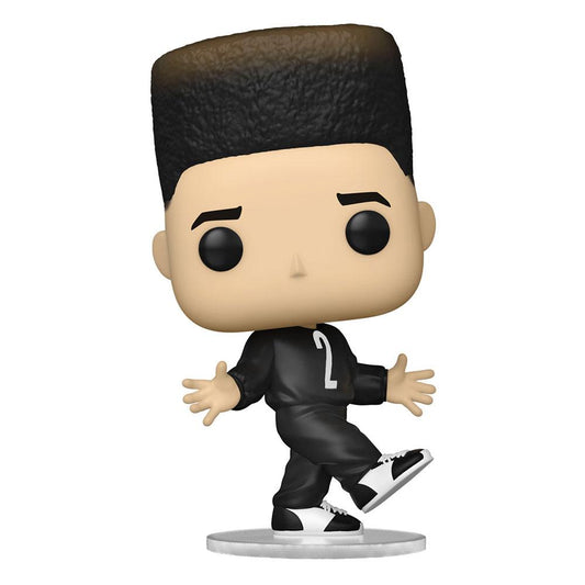 FUNKO POP! ROCKS: Kid 'N Play- Kid (Vinyl Figure) |