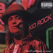 Devil Without a Cause [Explicit Content] |