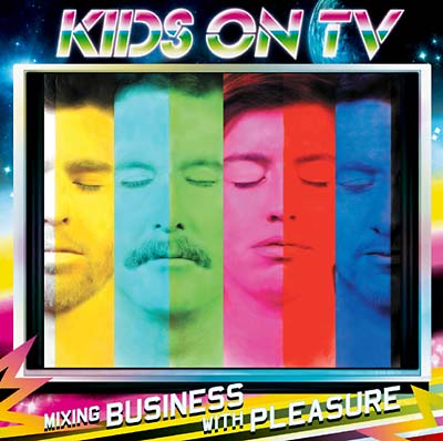 Mixing Business With Pleasure |