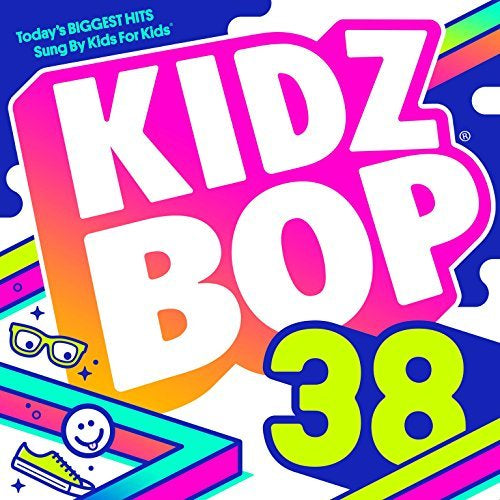 Kidz Bop Kids - KIDZ BOP 38 |