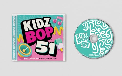 Kidz Bop 51 |