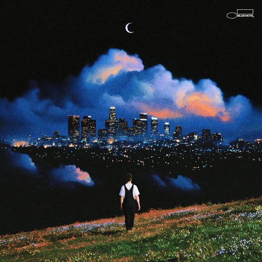 Kiefer - Memory Bomb [LP] |