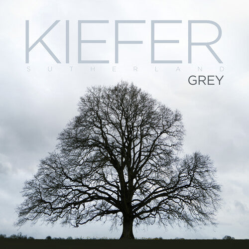 Kiefer Sutherland - Grey |
