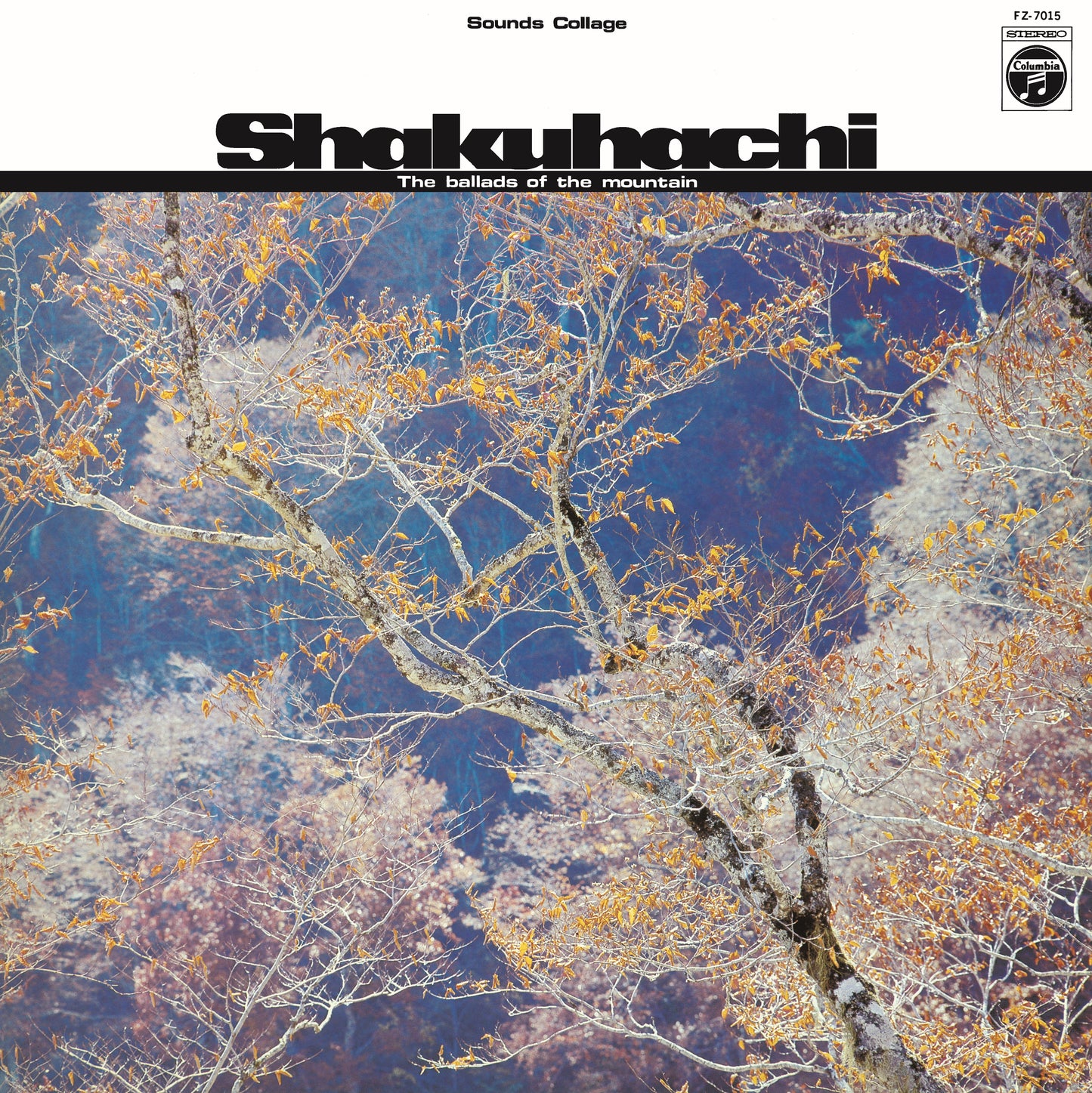 Kifu Mitsuhashi & Kiyoshi Yamaya - Shakuhachi Mountain Poetry |