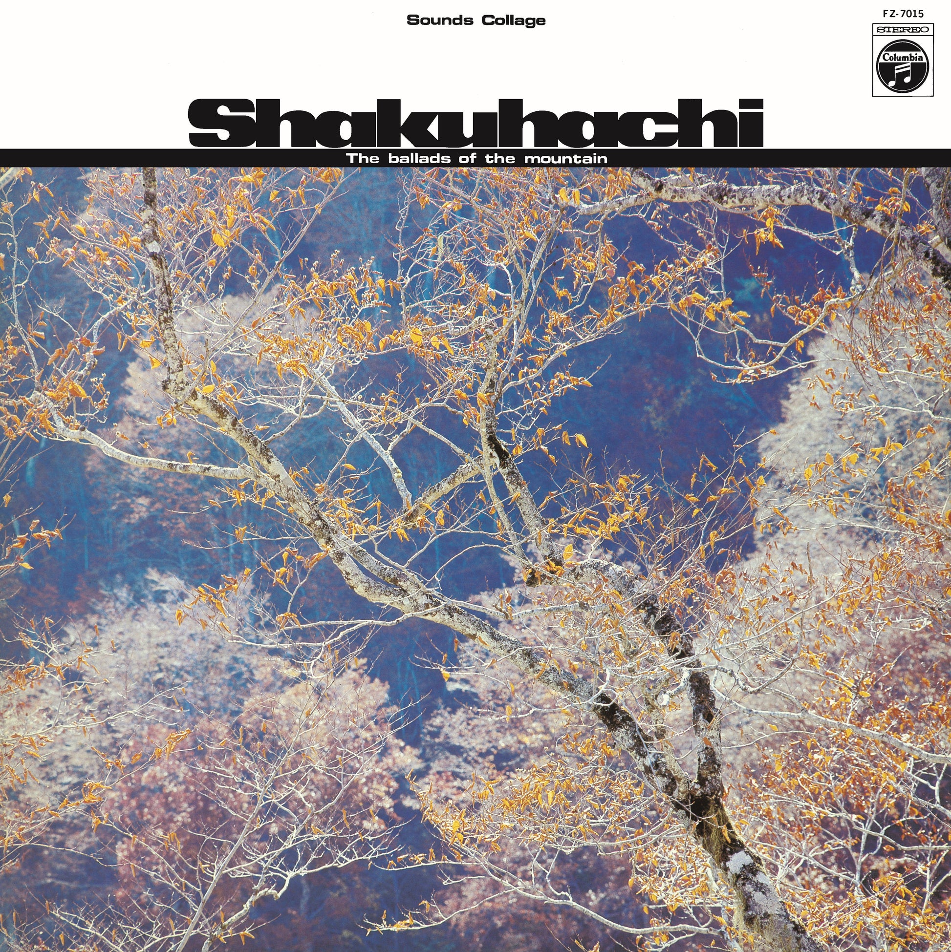 Kifu Mitsuhashi & Kiyoshi Yamaya - Shakuhachi Mountain Poetry |