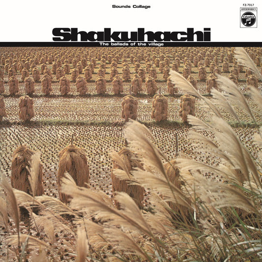 Kifu Mitsuhashi & Kiyoshi Yamaya - Shakuhachi: Sato No Uta |