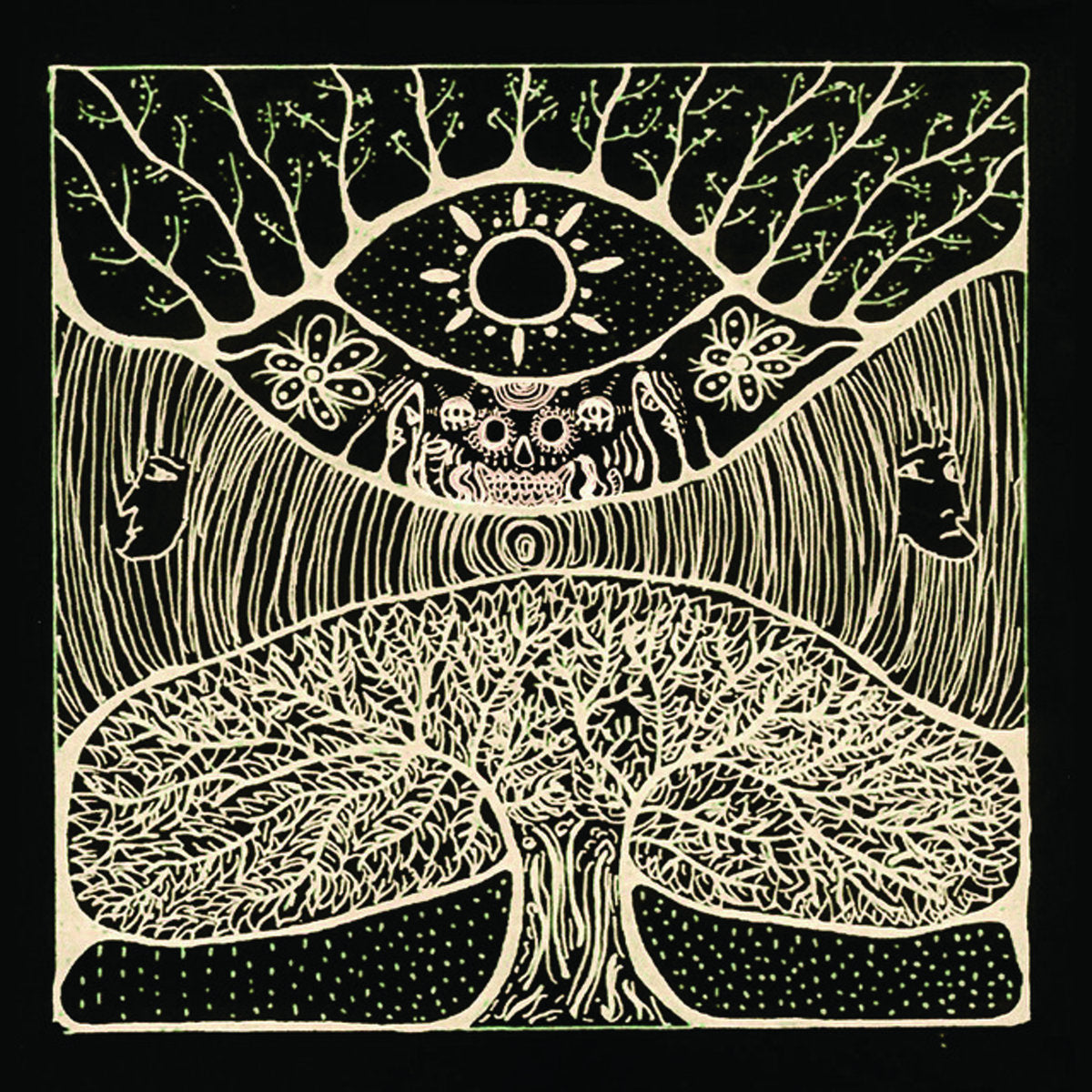 Kikagaku Moyo/幾何学模様 - Kikagaku Moyo |