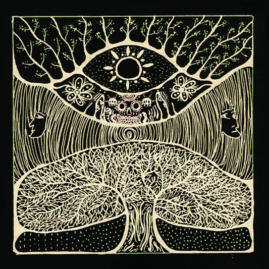 Kikagaku Moyo/幾何学模様 - Kikagaku Moyo |
