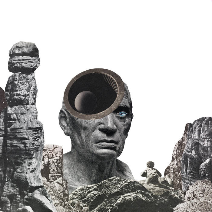 Kikagaku Moyo - Stone Garden |