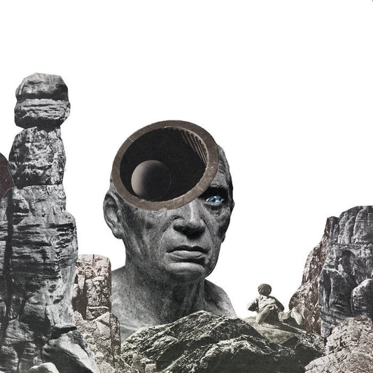 Kikagaku Moyo - Stone Garden |