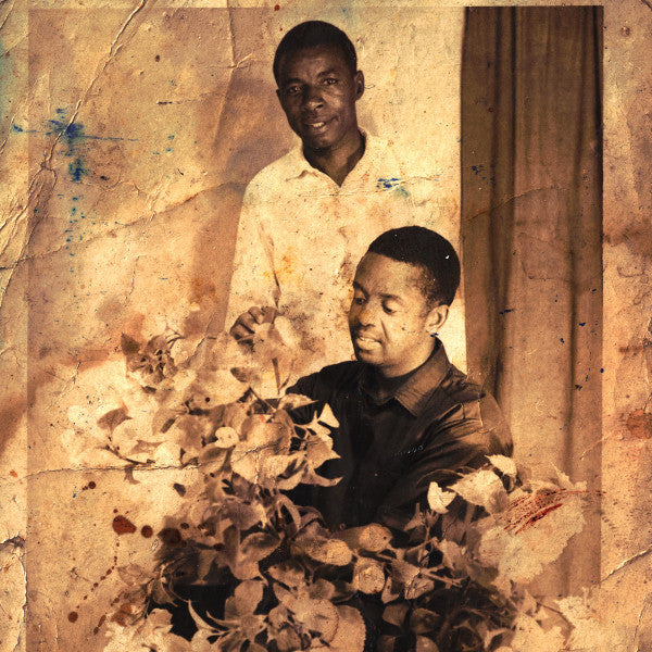 Kiko Kids Jazz Tanganyika Na Uhuru Mississippi Records LP, Comp, 160 Mint (M) Mint (M)
