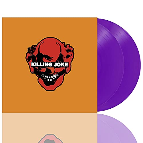 Killing Joke (2003) [2 LP] |