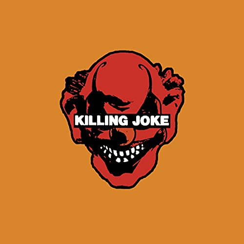 Killing Joke (2003) [Purple 2 LP] | - METAL *NEW/COLOR*