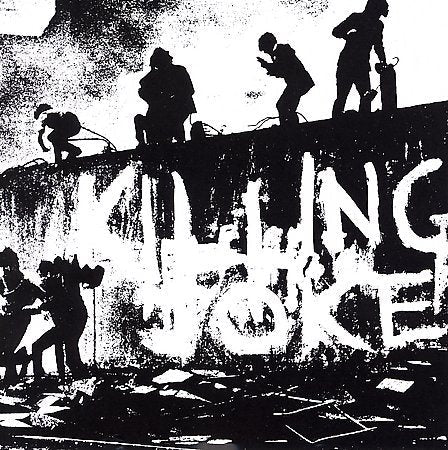 Killing Joke - Killing Joke [Import] |