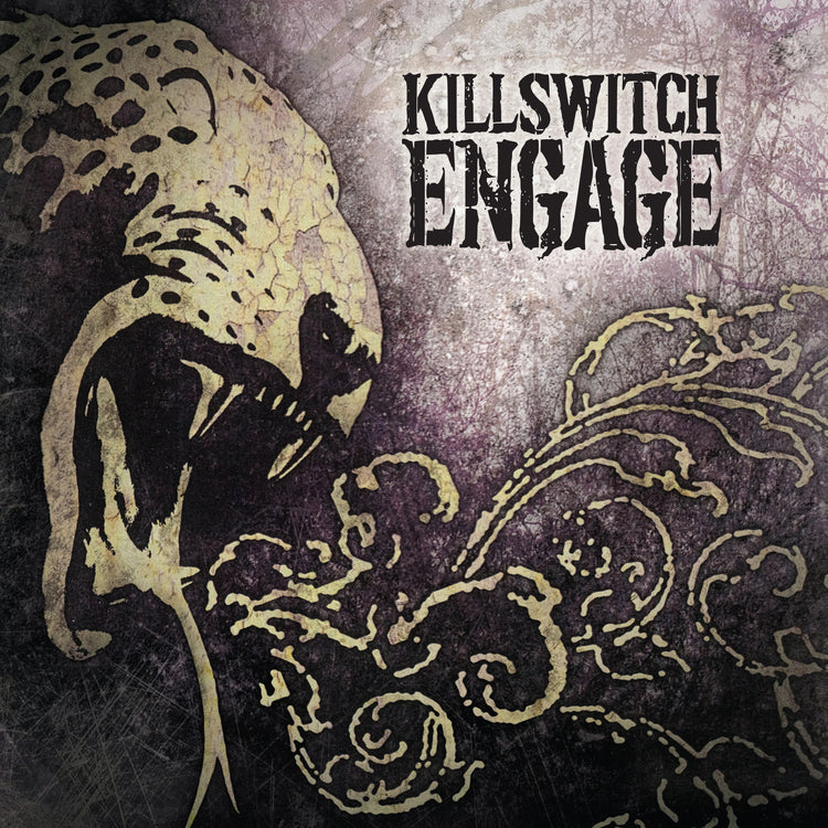 Killswitch Engage - Killswitch Engage (Rocktober '26, Brick & Mortar Exclusive) [Black Vinyl] |