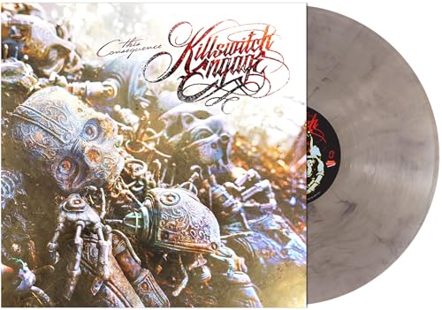 This Consequence (Ancient Stone Colored Vinyl) |