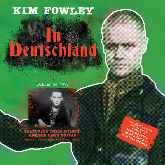 In Deutschland |