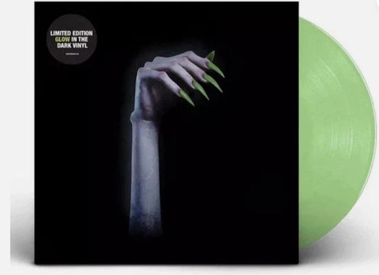 Turn Off The Light [Glow-In-The-Dark 2LP] |