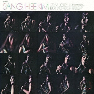 Kim Sang-Hee - Sings Tom Jones |